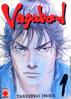 vagabond