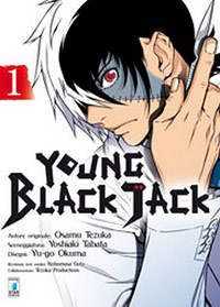 Young Black Jack