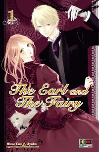 The Earl and the Fairy