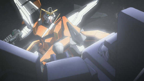 Gundam 00 - img 6