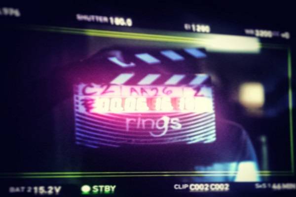 Rings ciack