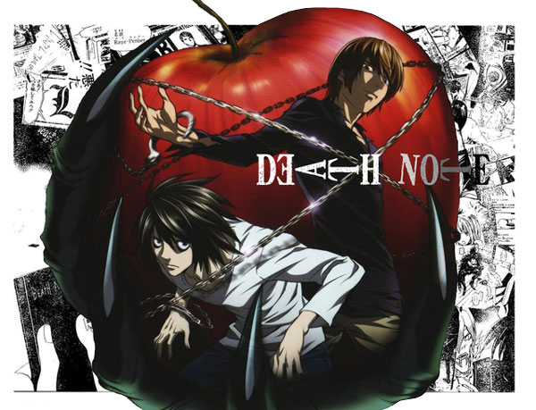 Death Note