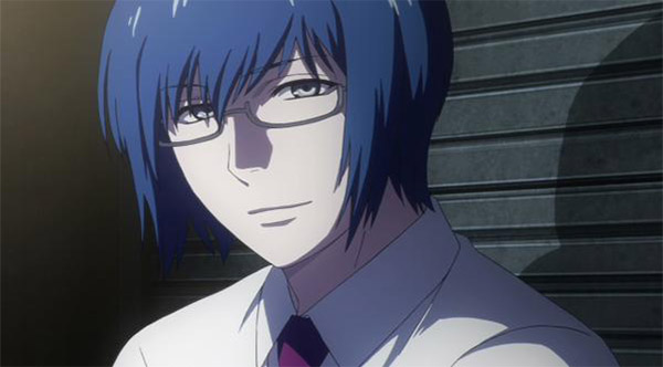 Tokyo Ghoul: Jack 