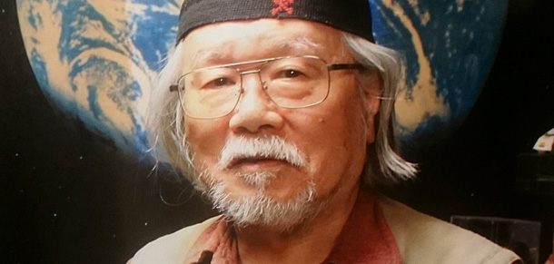 Leiji Matsumoto