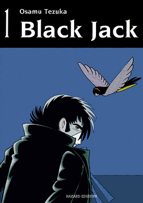 Black Jack Cover