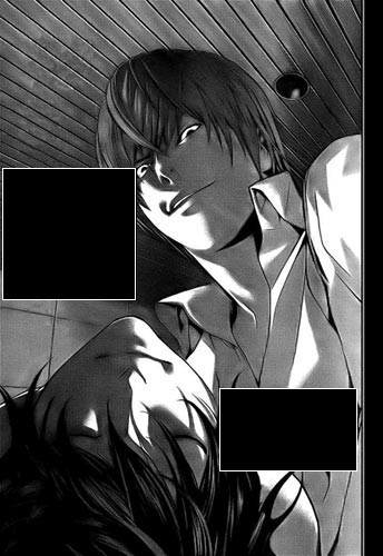 Death Note: immagini dal nuovo capitolo speciale del manga | AnimeClick