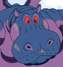 Blue Dragon Thumb 08 - Hippopotamus