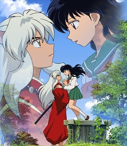 Inuyasha