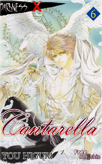 Cantarella