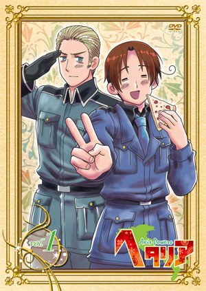 Hetalia