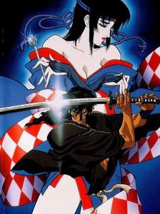 Ninja Scroll